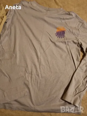 Лот от 9 отлични блузи 12-14 години, снимка 5 - Детски Блузи и туники - 47500834