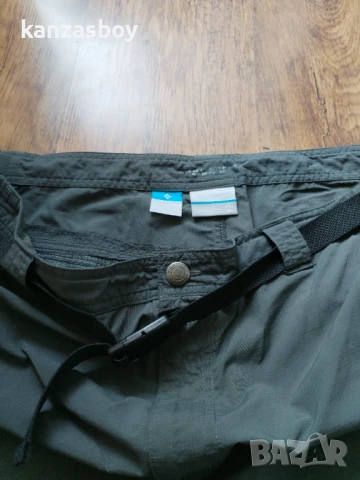 columbia - страхотни мъжки панталони 2ХЛ УГОЛЕМЕНИ , снимка 6 - Спортни дрехи, екипи - 50616578