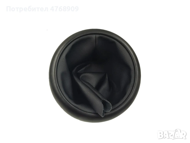 Маншон за скоростен лост за Mini Cooper R50 / R53 (2001–2006), снимка 3 - Части - 53888607