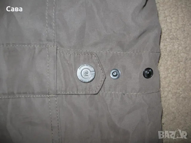Зимно яке PIERRE CARDIN  мъжко,Л, снимка 7 - Якета - 47841992