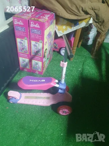 Играчки за бутане с крачета, снимка 9 - Други - 48357605