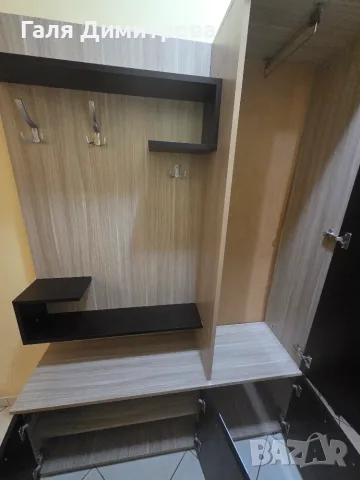 Антре, лично предаване, снимка 2 - Тоалетки - 56411869