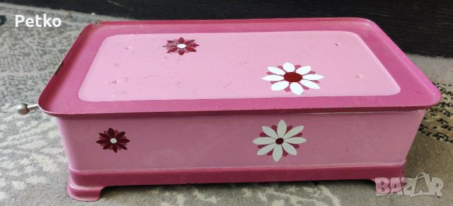 Ретро кантар, снимка 2 - Други - 31431249