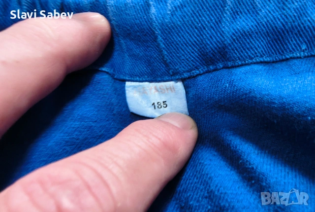 КИМОНО ЗА ДЖУДО Hayashi, снимка 6 - Спортна екипировка - 54024781