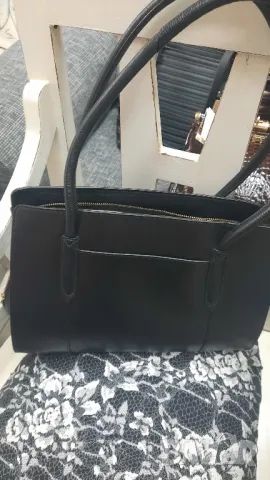 Radley, England Оригинална нова ест.кожа, снимка 4 - Чанти - 49443179