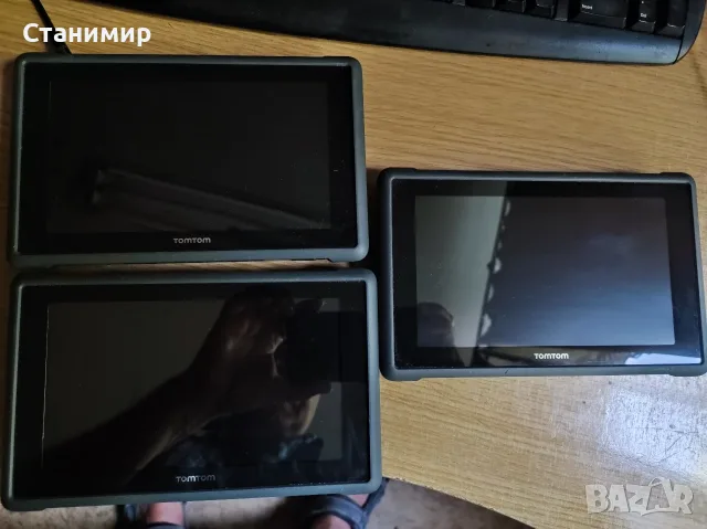 Професионална Навигация за Камион TomTom Bridge Трафик Карти Европа 2026!, снимка 3 - TOMTOM - 55795892