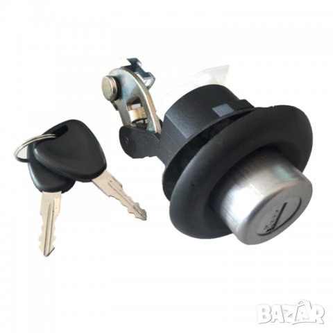 ключалка за багажник за Дачия Рено DACIA Logan Sandero , снимка 4 - Аксесоари и консумативи - 39222779