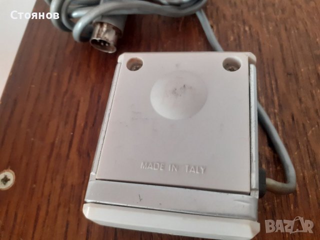 Ретро микрофони TESLA AMD-103,106,T16 ITALY, снимка 18 - Микрофони - 35708806