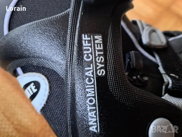 Кънки за лед -нови(42номер), снимка 4 - Ролери, кънки - 49019956