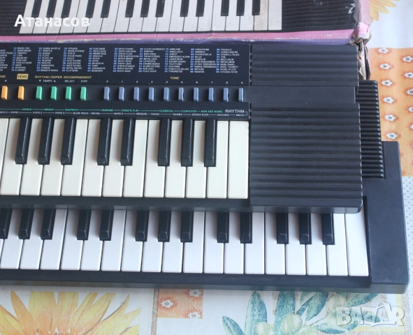 Синтезатор - детски кийборд - йоника, снимка 9 - Музикални играчки - 52183621