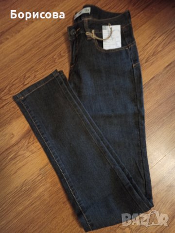 Дънки OVS, 28 размер, снимка 2 - Дънки - 30980692