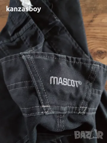 mascot workwear - къс работен панталон 56/XL, снимка 7 - Спортни дрехи, екипи - 50352382