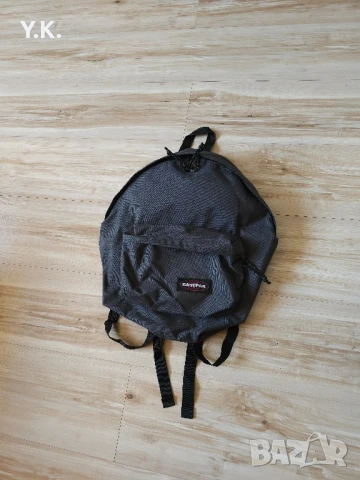 Оригинална раница Eastpak, снимка 2 - Раници - 51327346
