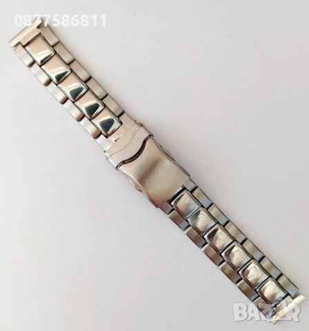 СТОМАНЕНА ВЕРИЖКА ЗА ЧАСОВНИК FOSSIL. СТОМАНЕНИ ВЕРИЖКИ ЗА ЧАСОВНИЦИ ФОСИЛ. VERIJKA VERIZHKA