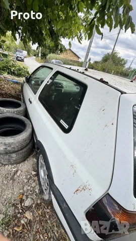 Golf 3 GTI 2.0-115 на части , снимка 13 - Части - 56258955