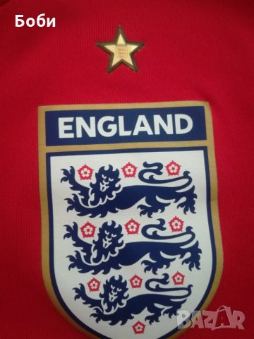 Тениска England
