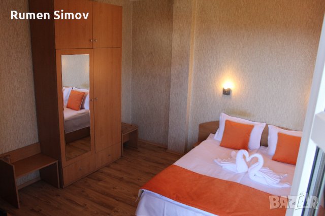 Продавам семеен хотел във град Банско., снимка 2 - Хотели - 30831304