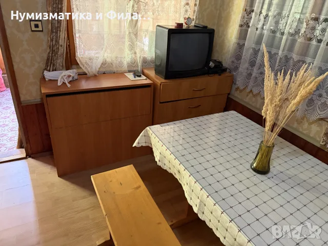 ПРОДАВА СЕ ВИЛНО МЯСТО В КАРЛОВО, ЯСА ТЕПЕ, снимка 13 - Парцели - 56217038