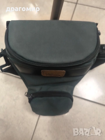 фотографска чанта LTX series, снимка 2 - Чанти, стативи, аксесоари - 54057373