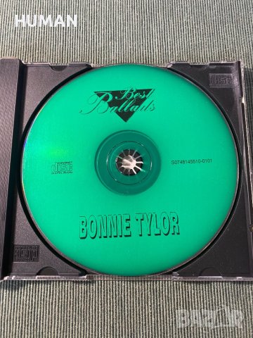 Bonnie Tyler,Enya,Clannad, снимка 3 - CD дискове - 42087685
