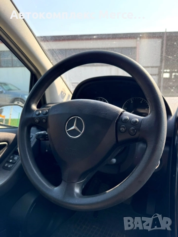 Mercedes A180CDI *W169* *НА ЧАСТИ*, снимка 8 - Автомобили и джипове - 51819630