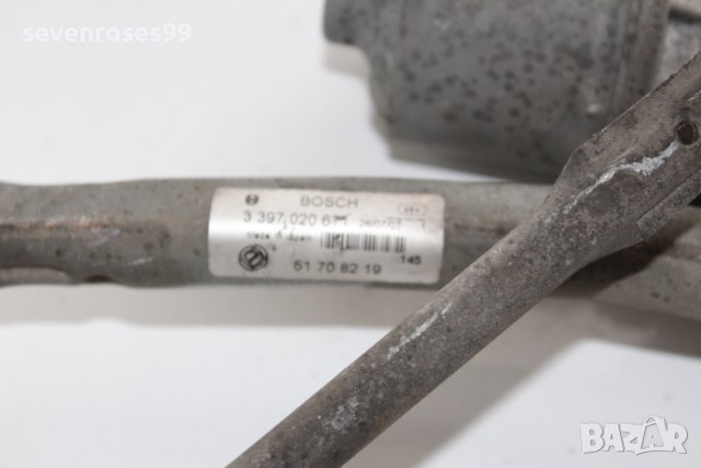 Мотор предни чистачки Фиат Крома 2007 Fiat Croma механизма е счупен , снимка 7 - Части - 39869536