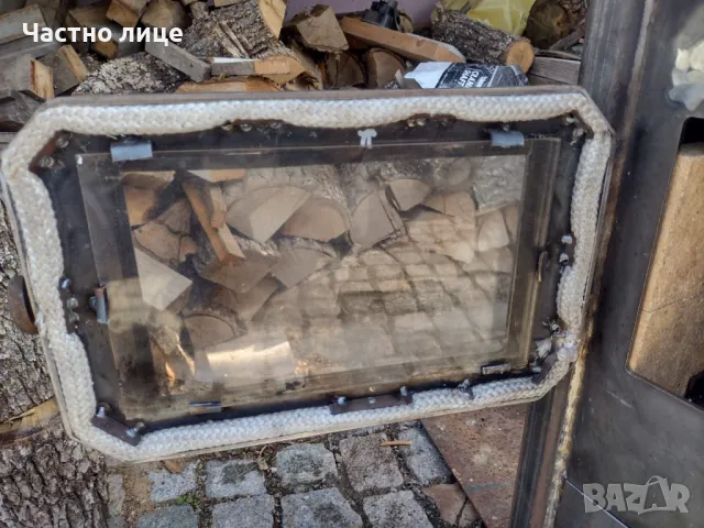 ДОКУМЕНТАЦИЯ за изработка на печка на дърва с водна риза., снимка 5 - Други услуги - 47566816