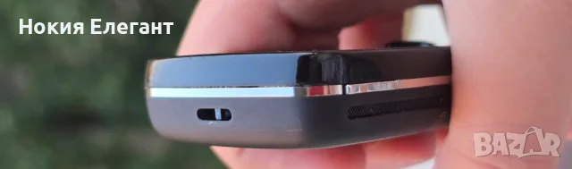 Nokia 8600 Luna , снимка 8 - Nokia - 55771912
