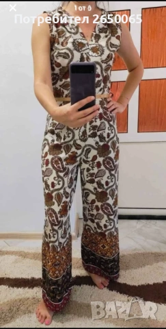 Гащеризон S/M