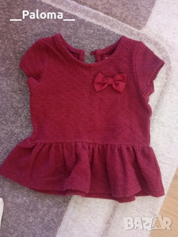 лот дрехи, снимка 3 - Комплекти за бебе - 51816480