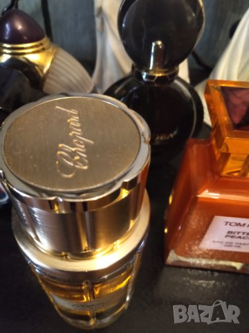 Chopard Oud Malaki 80 ml намален , снимка 4 - Мъжки парфюми - 42389021