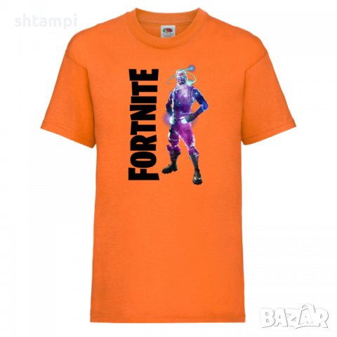 Детска тениска Фортнайт Fortnite Galaxy Игра,Подарък,Изненада,, снимка 7 - Детски Блузи и туники - 36881806