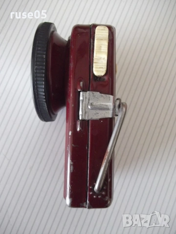 Фенерче "EL-BA" румънско от соца, снимка 2 - Колекции - 54170986