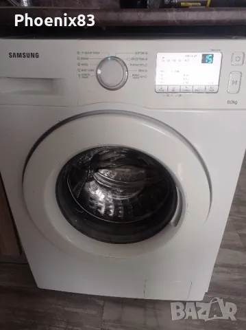 Пералня Самсунг Samsung, снимка 1