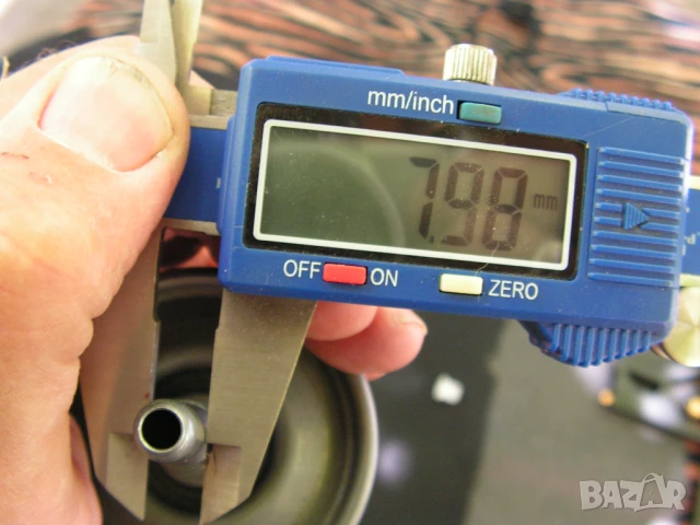 Горивен проточен филтър BOSCH 0 450 905 273, снимка 10 - Аксесоари и консумативи - 51246833