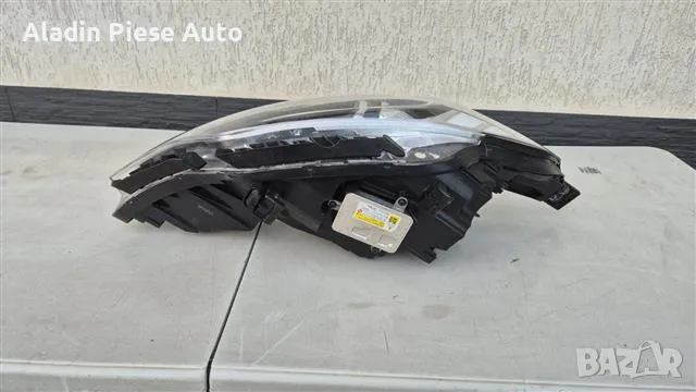 Ляв фар Kia Optima Xenon Led Complete код 92101D4190 , снимка 5 - Аксесоари и консумативи - 50286051