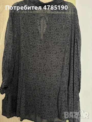 Дамска блуза, снимка 3 - Туники - 54063306