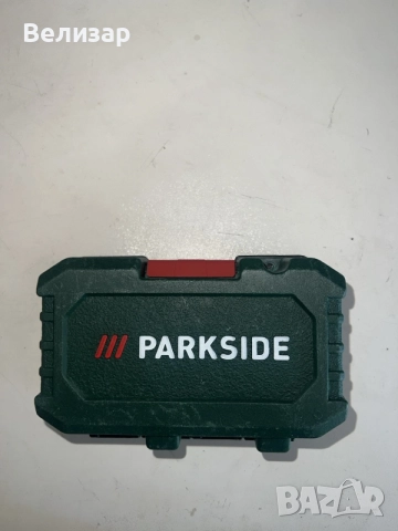 Дигитален адаптер за динамометричен ключ Parkside, снимка 2 - Ключове - 55799207