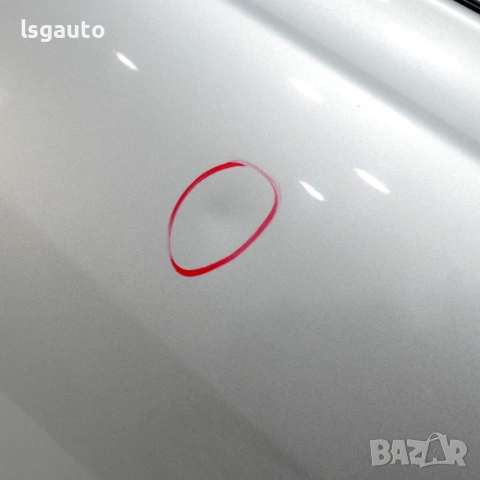 Предна дясна врата Toyota Avensis II 2003-2009 ID: 159055, снимка 4 - Части - 54022800