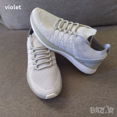 Нови безшевни дамски обувки, снимка 1