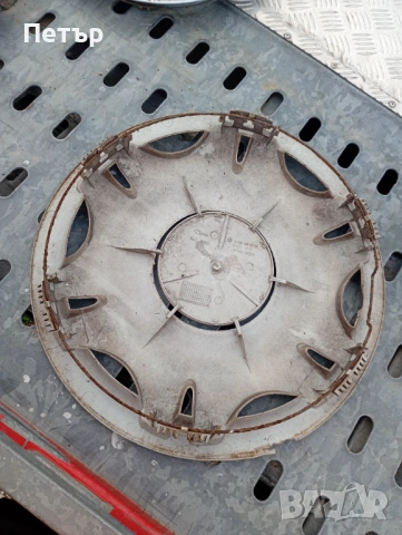 16 цола Тас Mercedes Benz Vito Viano Мерцедес A6394000025, снимка 4 - Части - 53056768