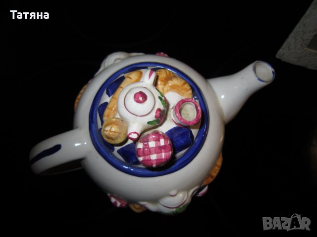 Авторска керамика /, снимка 18 - Декорация за дома - 31420970