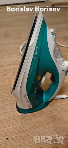 ютия PHILLIPS, снимка 3 - Ютии - 53011202