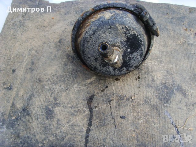 Мембрани за спирачки, снимка 6 - Камиони - 32127679