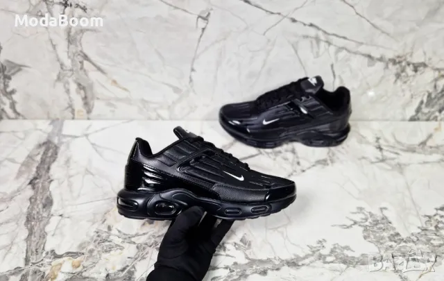 Nike спортни мъжки маратонки , снимка 4 - Маратонки - 48934330