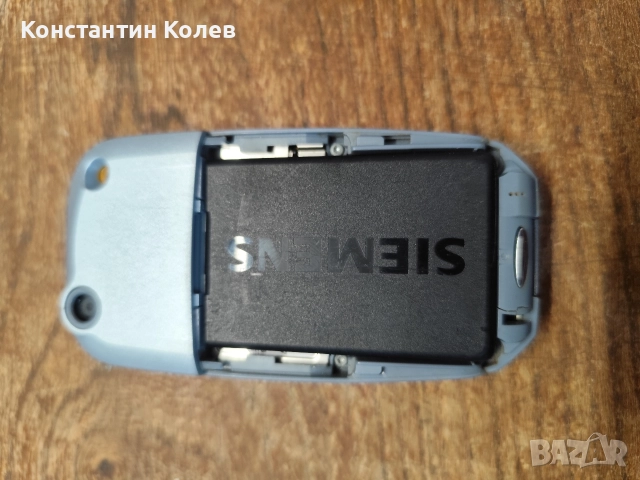 Siemens SX1, снимка 3 - Siemens - 52886079