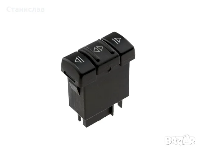 Бутон за електрически стъкла за Nissan, Opel, Renault – 7700817339