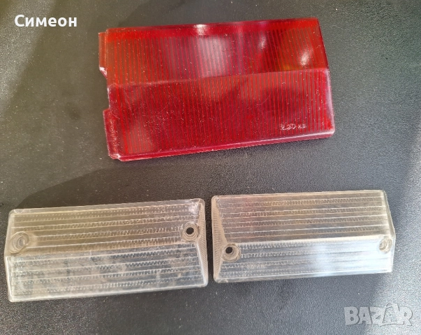 Стъкла за жигули, снимка 2 - Части - 52234832