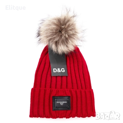 зимни шапки moncler bottega veneta , снимка 3 - Шапки - 52509631