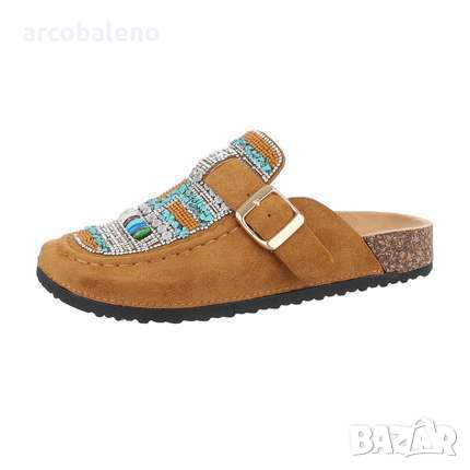 Дамски сандали, 5цвята , снимка 6 - Сандали - 44674525